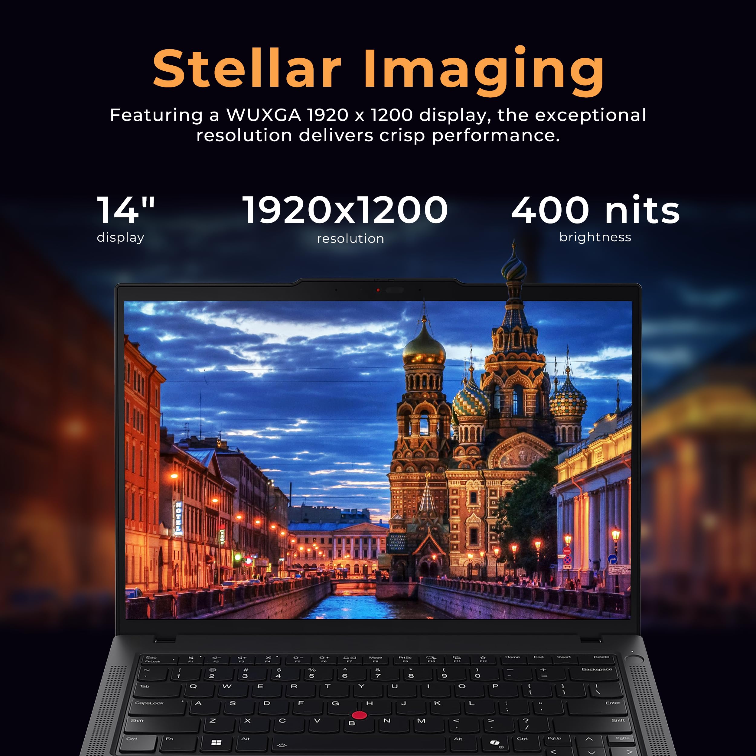 Lenovo ThinkPad T14 Gen 5 14